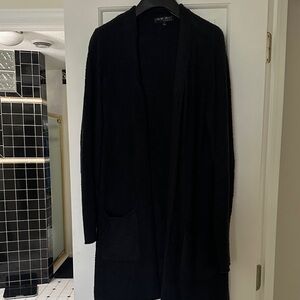 Barefoot Dreams Cardigan